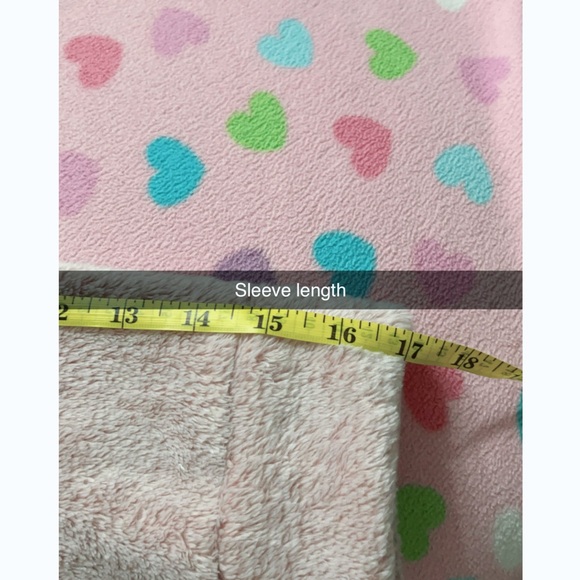 Teddy Hoodie Sweater - Picture 6 of 7